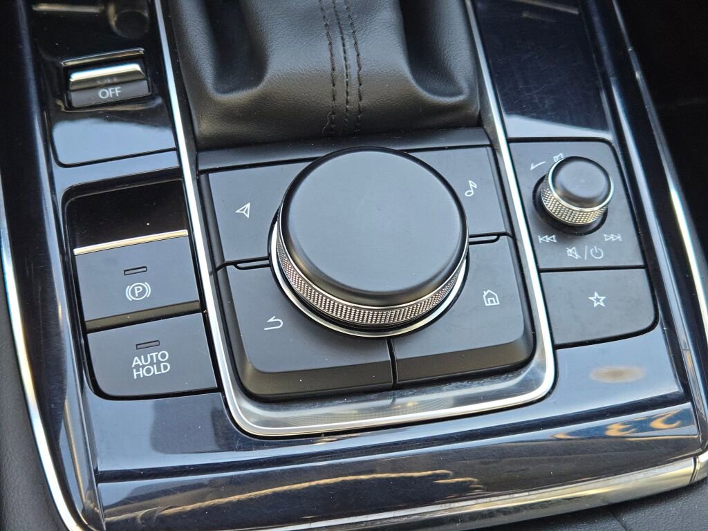 Used 2023 MAZDA CX-30 AWD 2.5 S w/ Preferred Package image 26