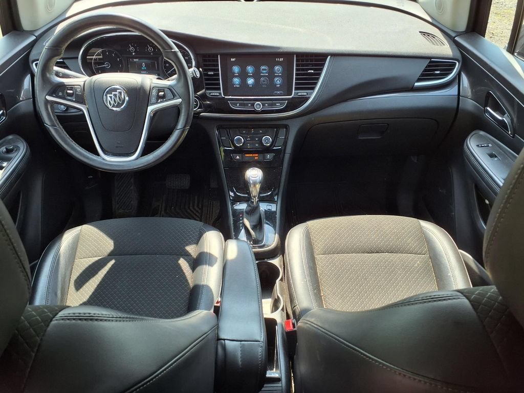 Used 2017 Buick Encore Preferred AWD/4WD image 10
