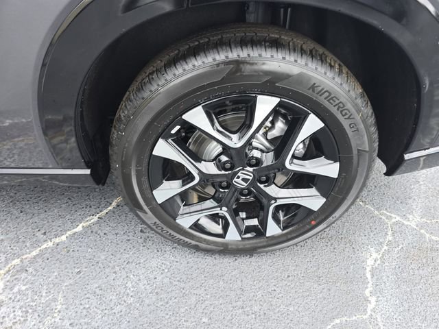 New 2026 Honda HR-V EX-L image 35