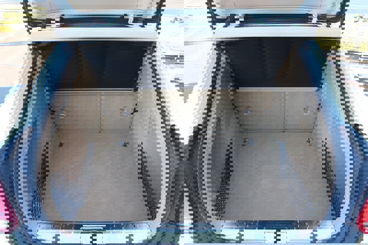 Used 2015 Porsche Panamera 4 image 22