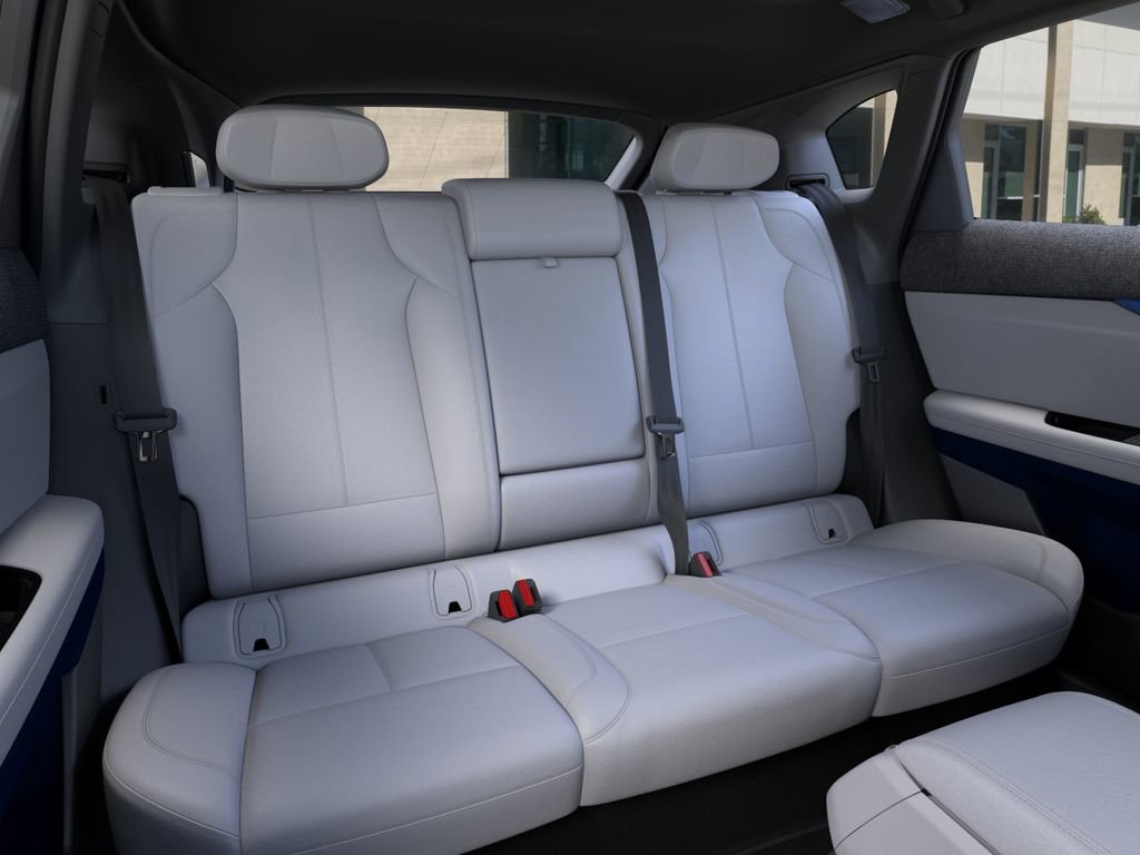 New 2026 Cadillac Optiq Luxury 1 RWD image 17