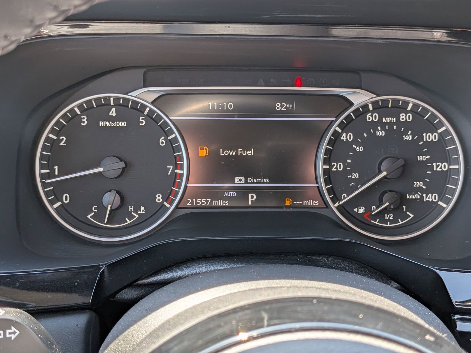 Used 2024 Nissan Pathfinder SL AWD/4WD image 20