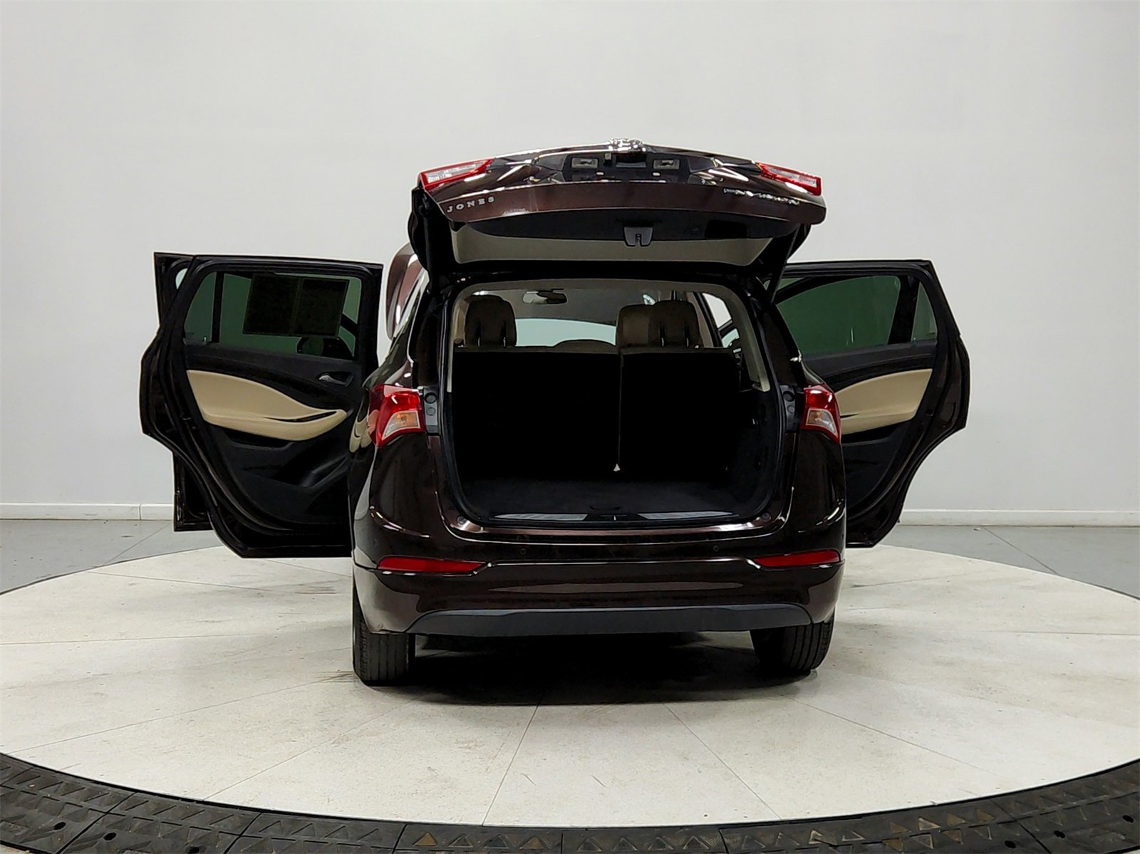 Used 2020 Buick Envision Preferred image 14