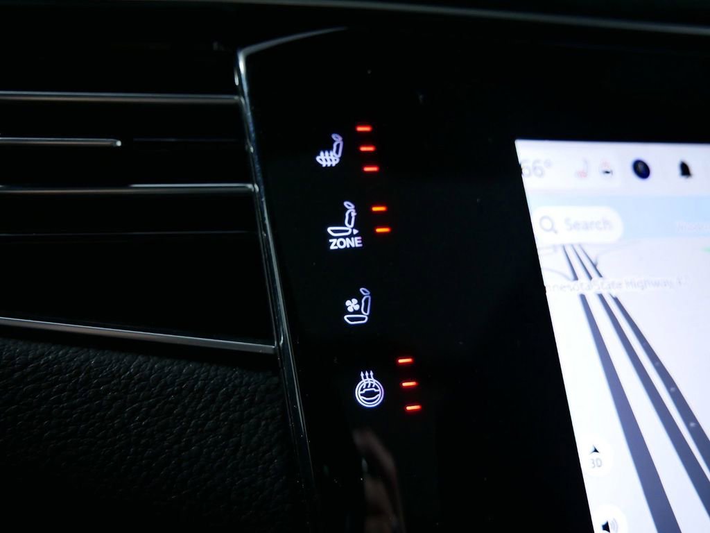 Used 2024 Jeep Wagoneer Series II image 45