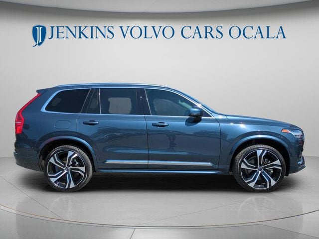 Certified 2024 Volvo XC90 B6 Ultimate w/ Protection Package Premier AWD/4WD image 2