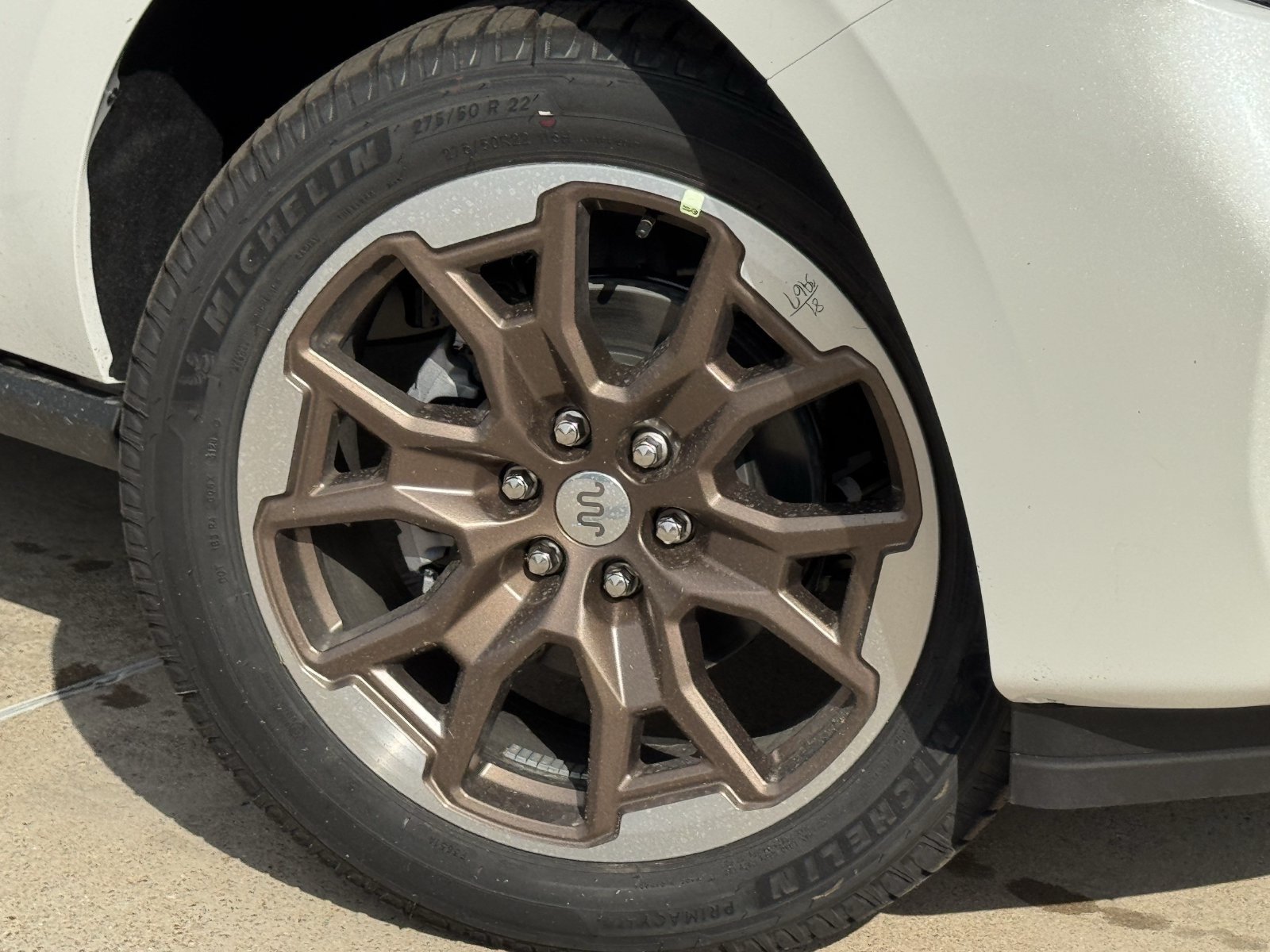 New 2027 Ford Expedition Max King Ranch AWD/4WD image 28