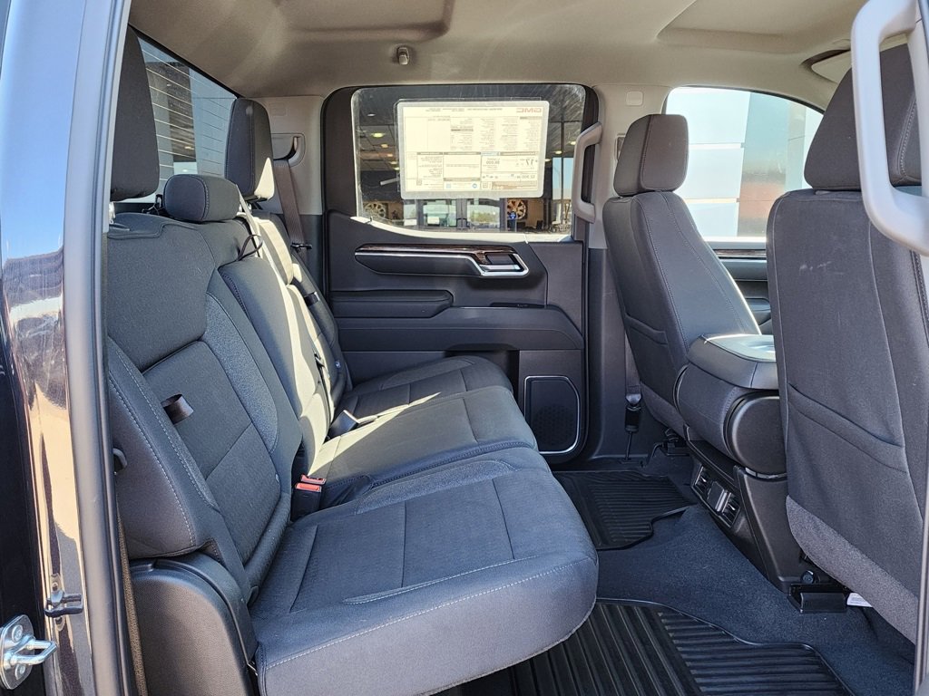 New 2026 GMC Sierra 1500 Elevation image 42
