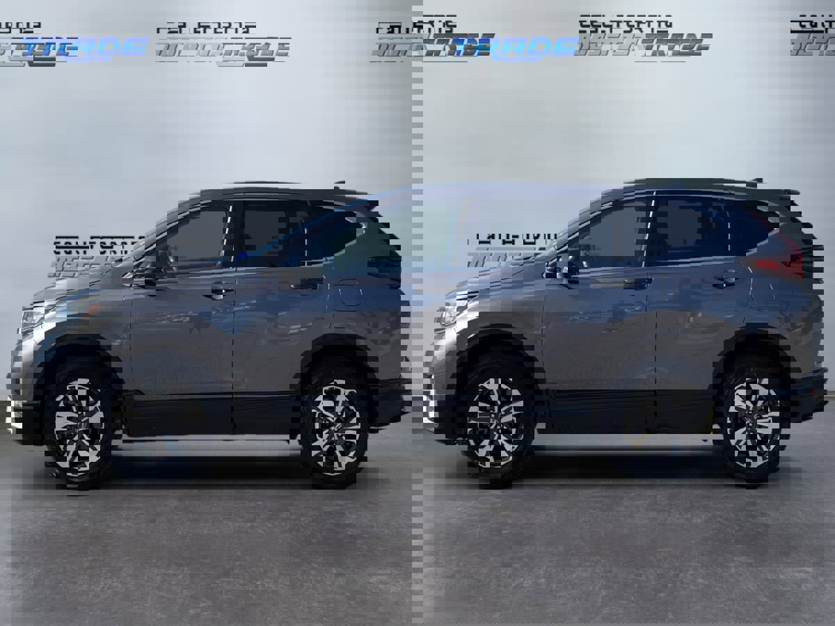 Used 2021 Honda CR-V LX image 8