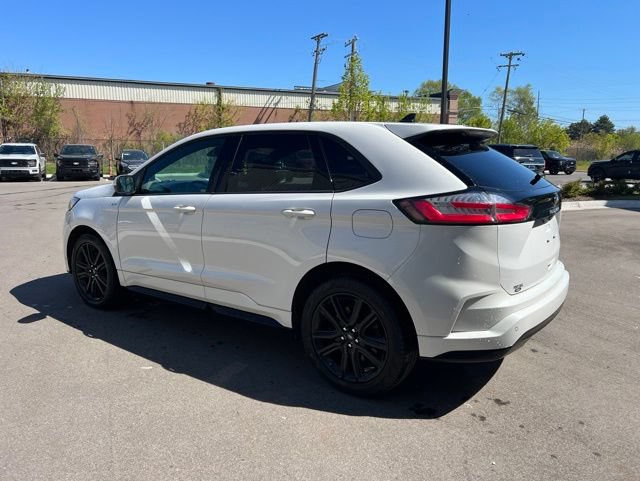 Used 2024 Ford Edge ST-Line AWD/4WD image 6