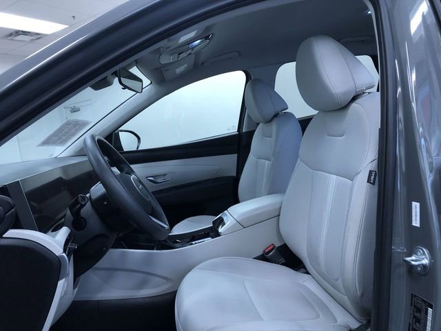 Used 2025 Hyundai Tucson SEL image 18