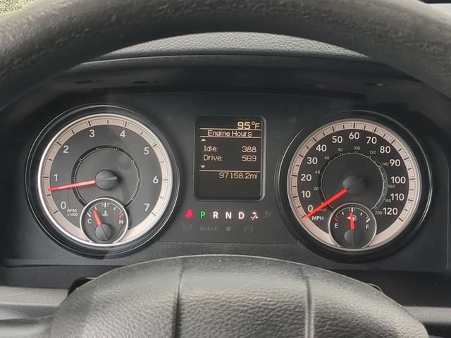 Used 2019 RAM 1500 Tradesman w/ Popular Equipment Group RWD image 27