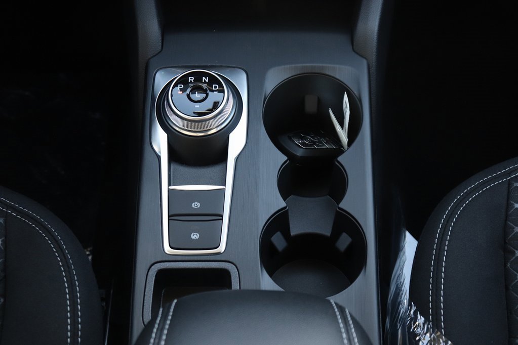 New 2026 Ford Escape Active image 23