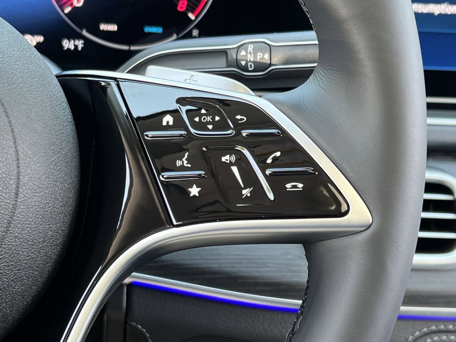 New 2025 Mercedes-Benz GLE 350 4MATIC image 29