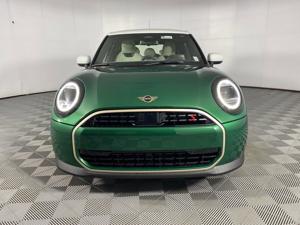 New 2026 MINI Cooper S image 2