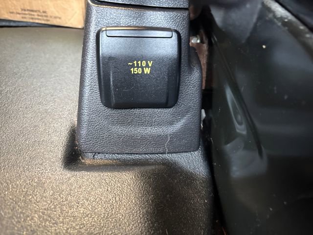 Used 2019 Ford Transit 250 148 High Roof w/ Interior Upgrade Package image 26