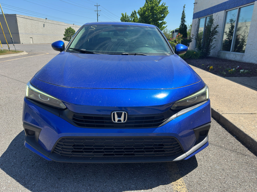 Used 2022 Honda Civic EX image 10