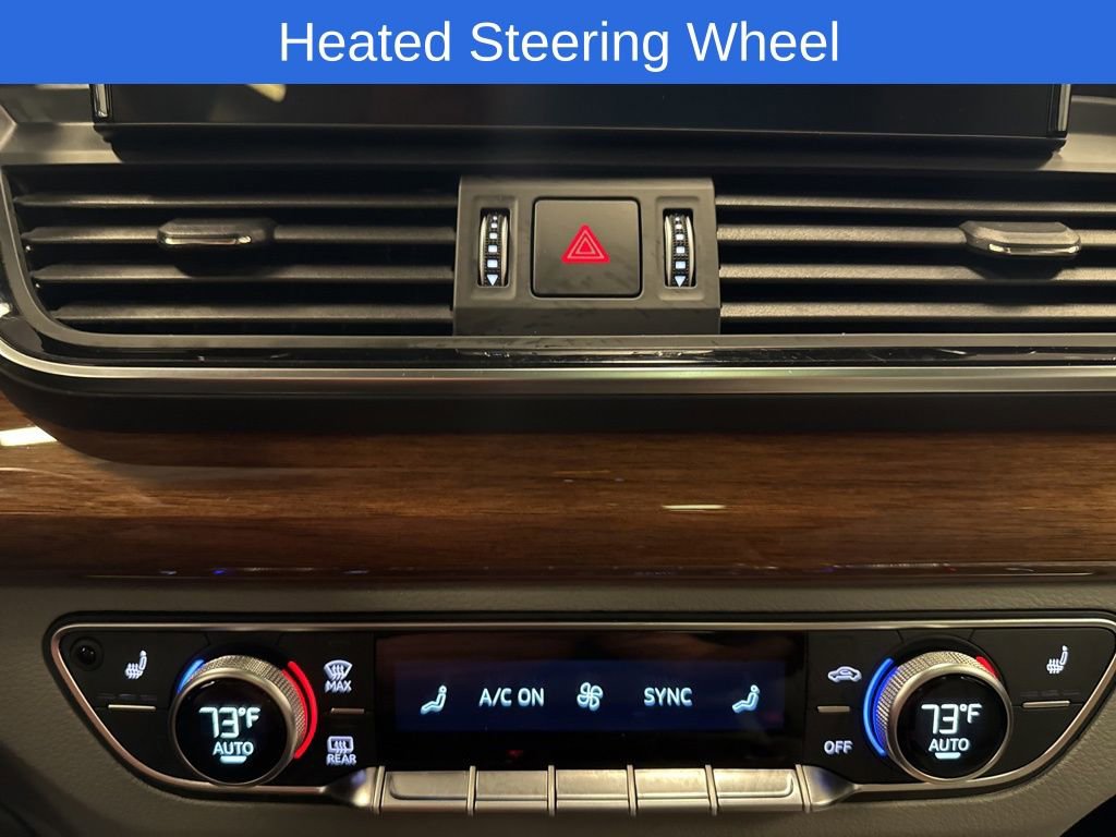 Used 2023 Audi Q5 2.0T Premium w/ Convenience Package image 25