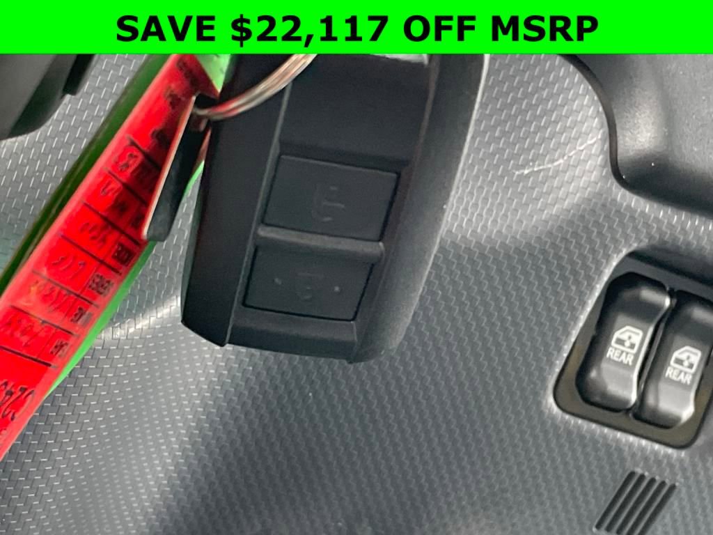 New 2024 Chevrolet Low Cab Forward image 29