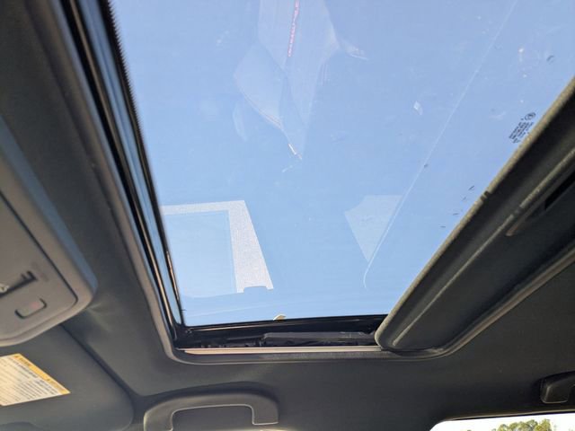 New 2026 Nissan Frontier PRO-4X w/ Pro Premium Package AWD/4WD image 24