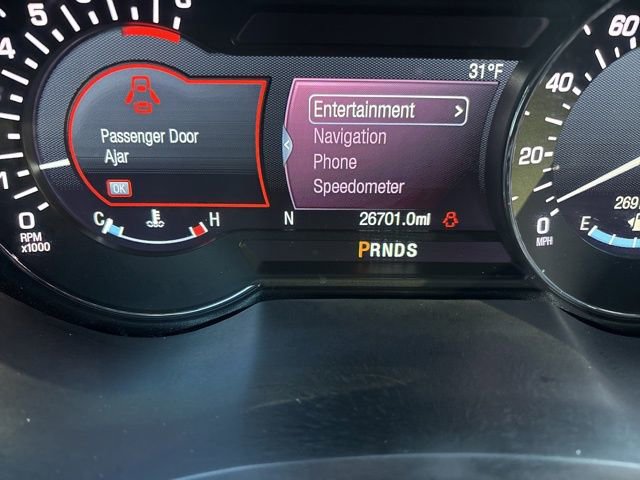 Used 2020 Lincoln MKZ Reserve w/ Monochromatic Package image 15