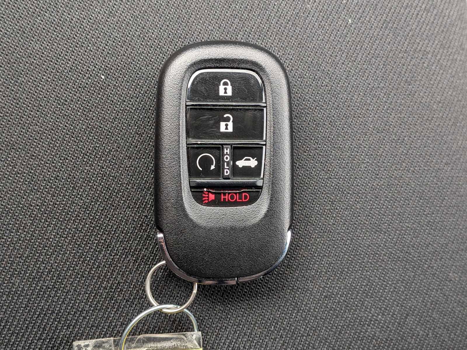 Certified 2024 Honda Civic Sport image 31