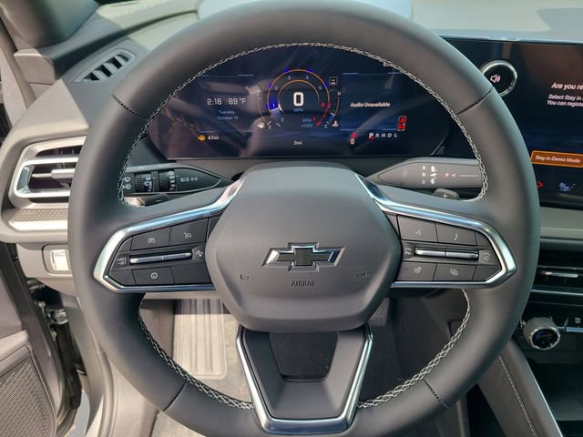 New 2026 Chevrolet Traverse LT w/ Midnight/Sport Edition image 27