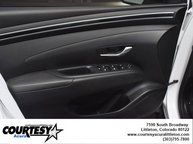 Used 2024 Hyundai Santa Cruz SEL image 7