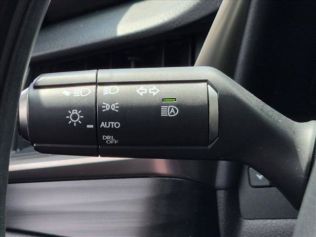 Used 2021 Lexus ES 350 w/ Premium Package FWD image 9