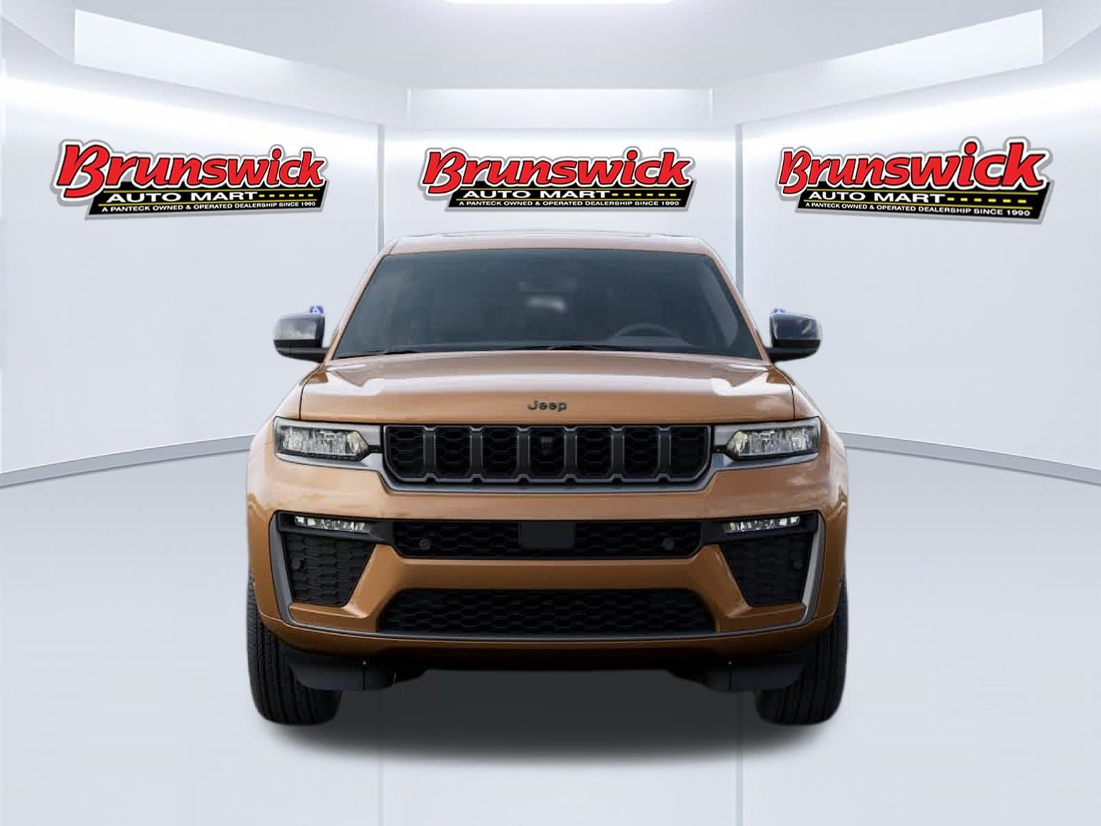 New 2026 Jeep Grand Cherokee L Limited AWD/4WD image 6