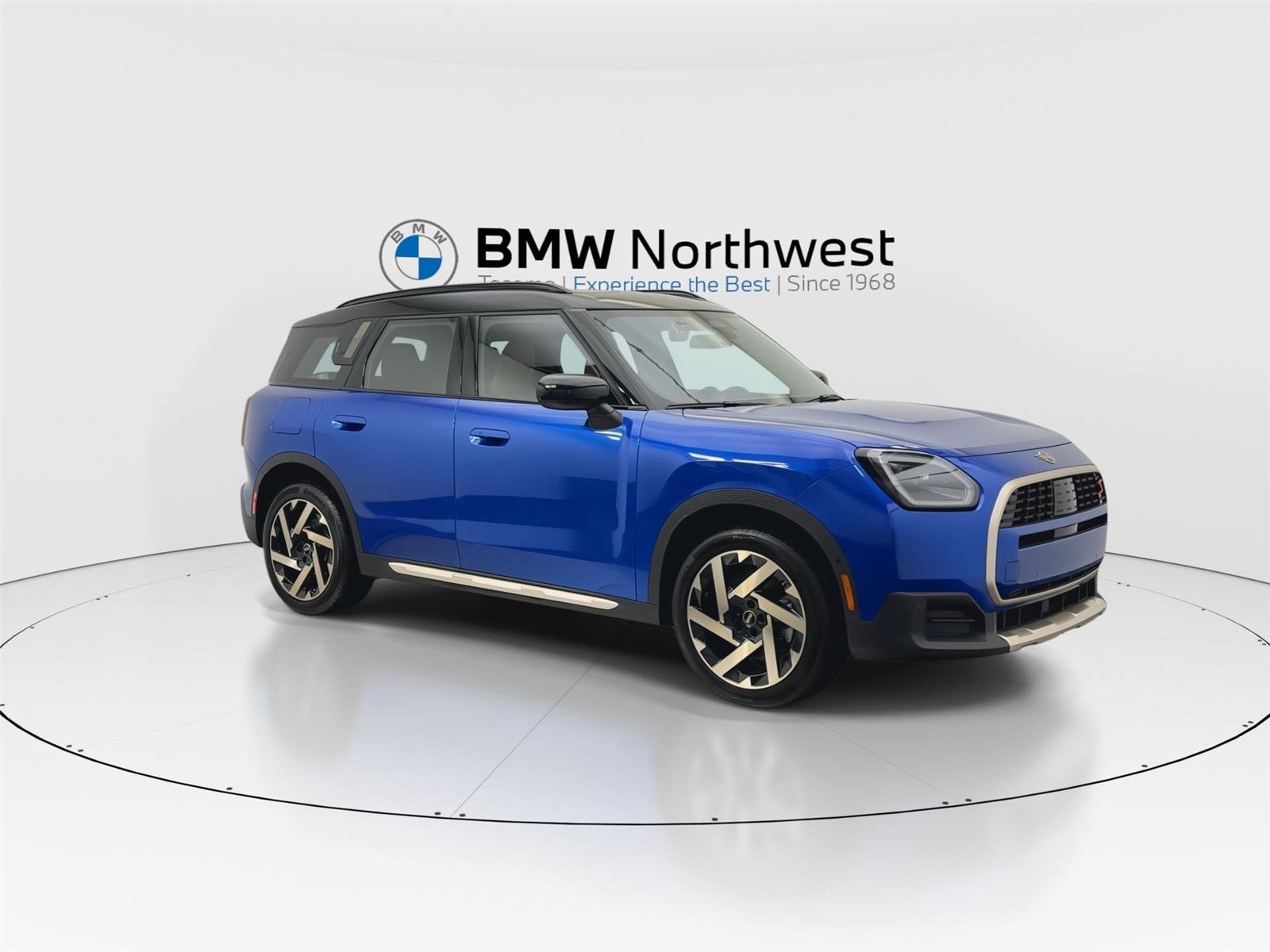 Used 2025 MINI Cooper Countryman S image 6