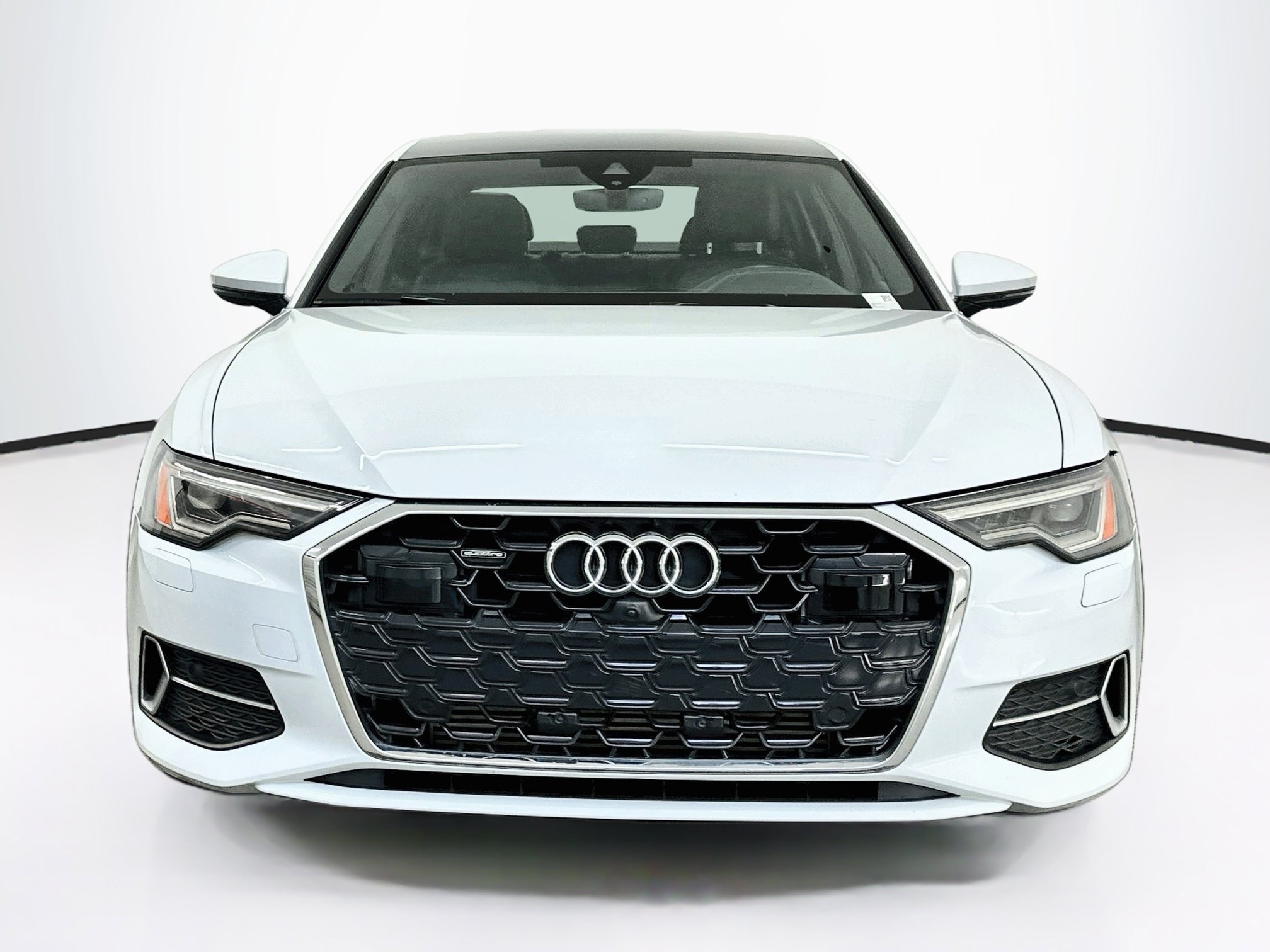 Used 2024 Audi A6 Premium Plus AWD/4WD image 2