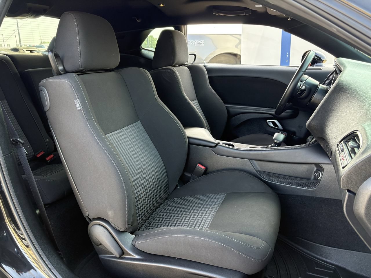 Used 2023 Dodge Challenger R/T Scat Pack RWD image 26