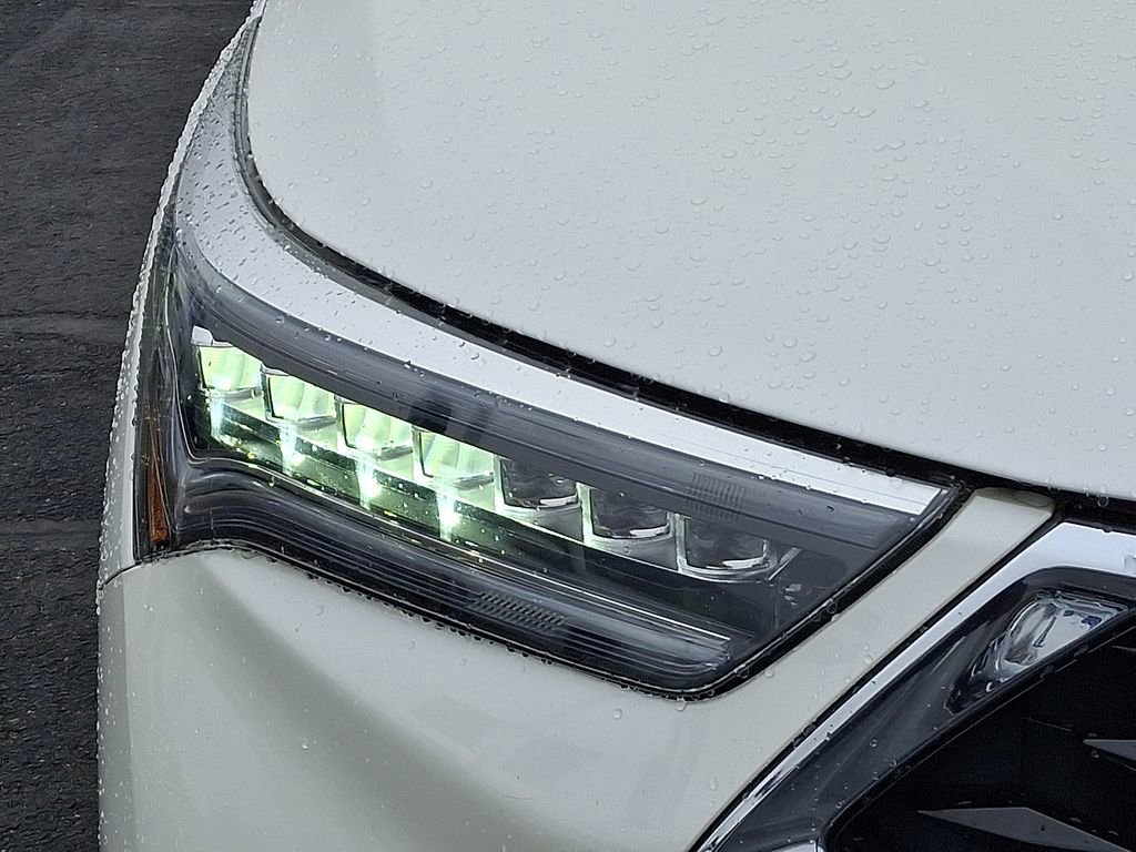 Certified 2019 Acura RDX FWD image 9