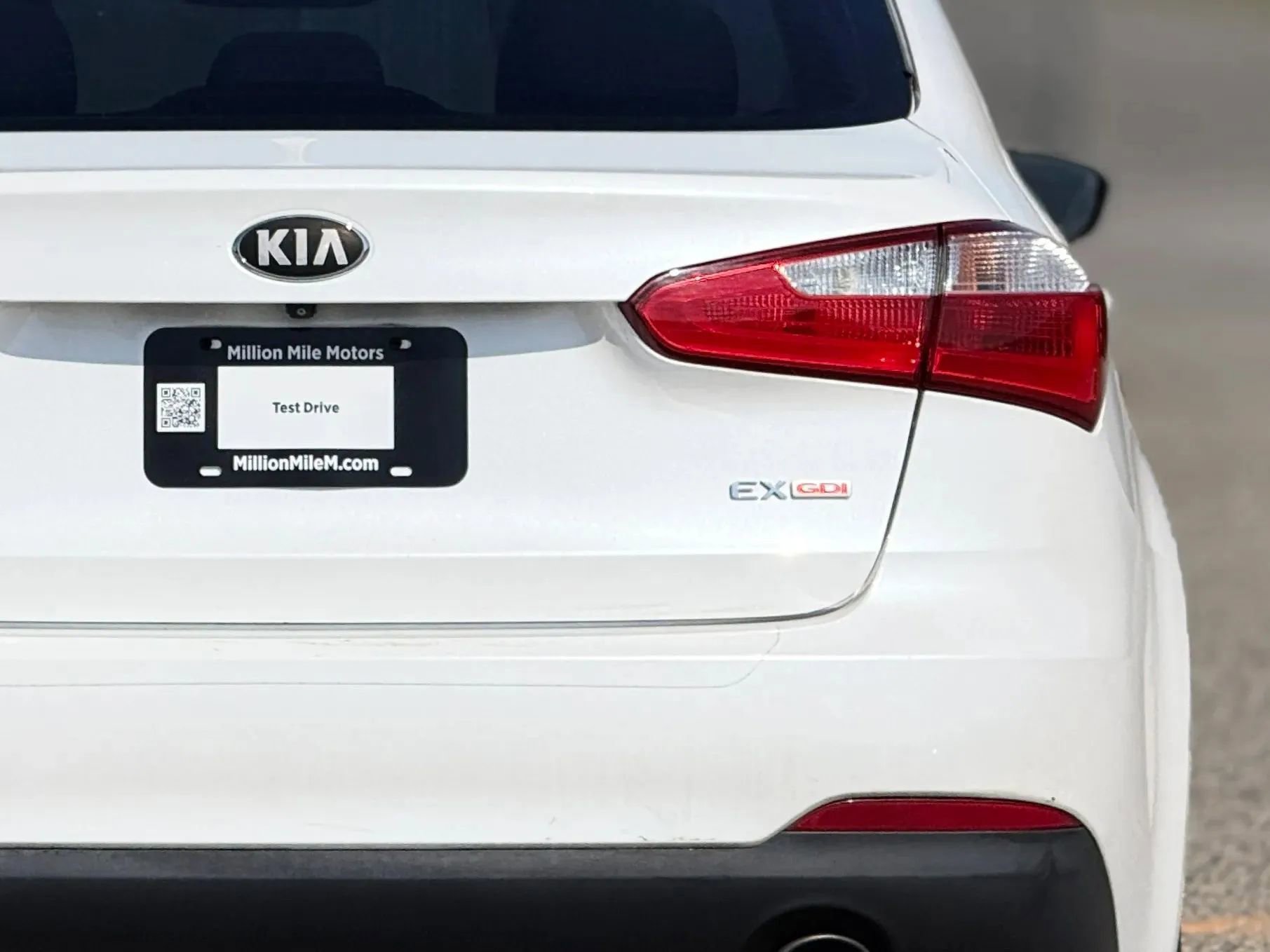 Used 2014 Kia Forte EX image 14