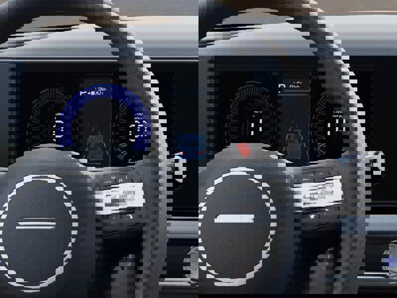 New 2026 Hyundai Tucson SE image 14