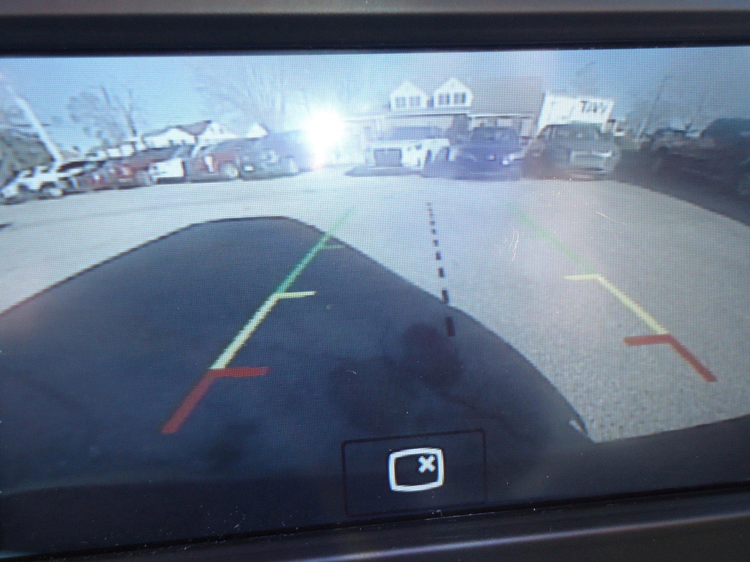 Used 2023 Ford Transit Connect XL image 10