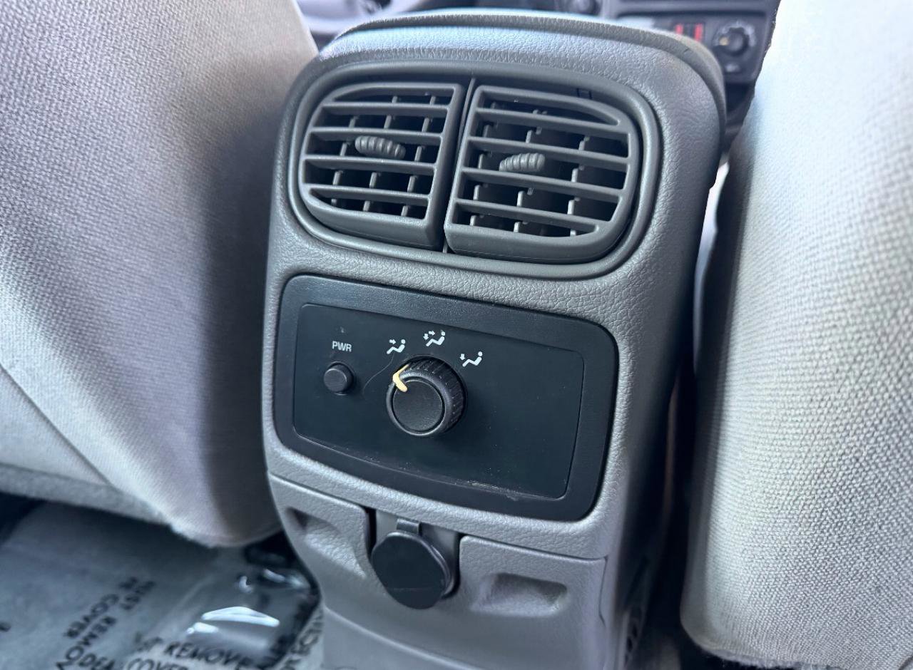 Used 2006 Chevrolet TrailBlazer LS w/ LS Preferred Equipment Group image 15