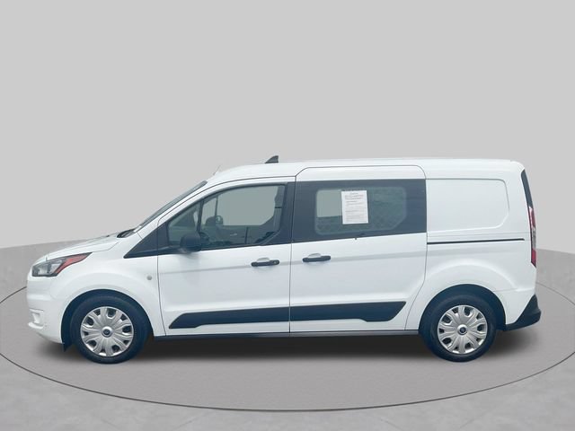 Used 2021 Ford Transit Connect XLT FWD image 7