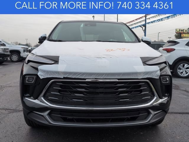 New 2026 Buick Encore GX Preferred w/ Comfort Package image 2