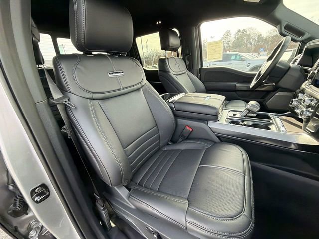 New 2026 Ford F150 Platinum AWD/4WD image 28