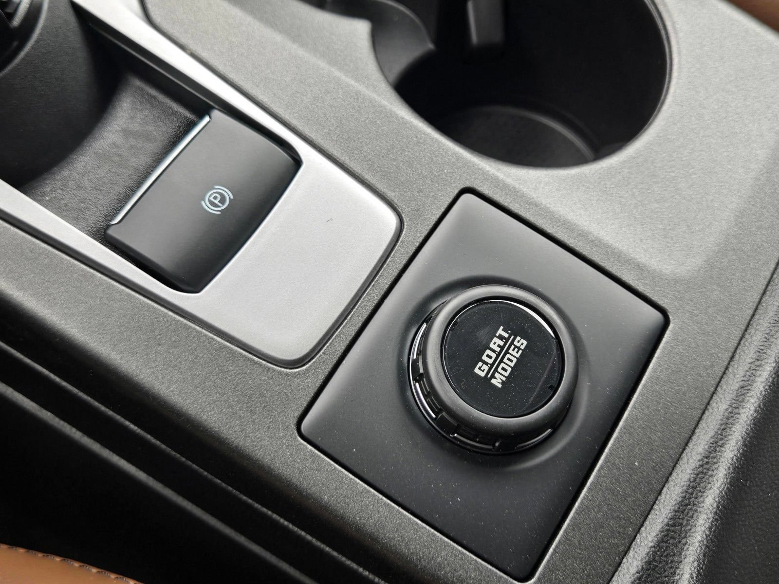 New 2026 Ford Bronco Sport Outer Banks w/ Outer Banks Tech Package+ AWD/4WD image 22