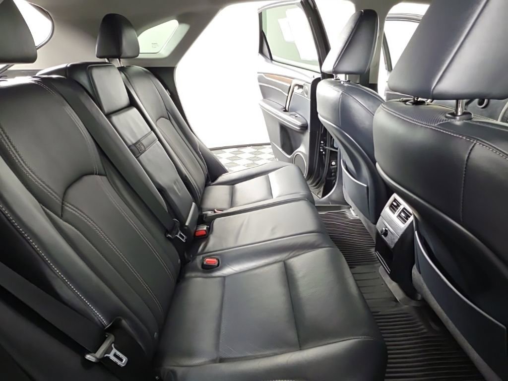 Used 2018 Lexus RX 450h AWD w/ Premium Package image 43