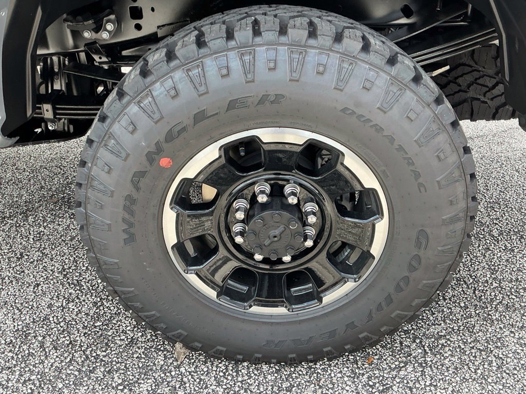 New 2027 Ford F250 XL w/ Tremor Off-Road Package AWD/4WD image 20