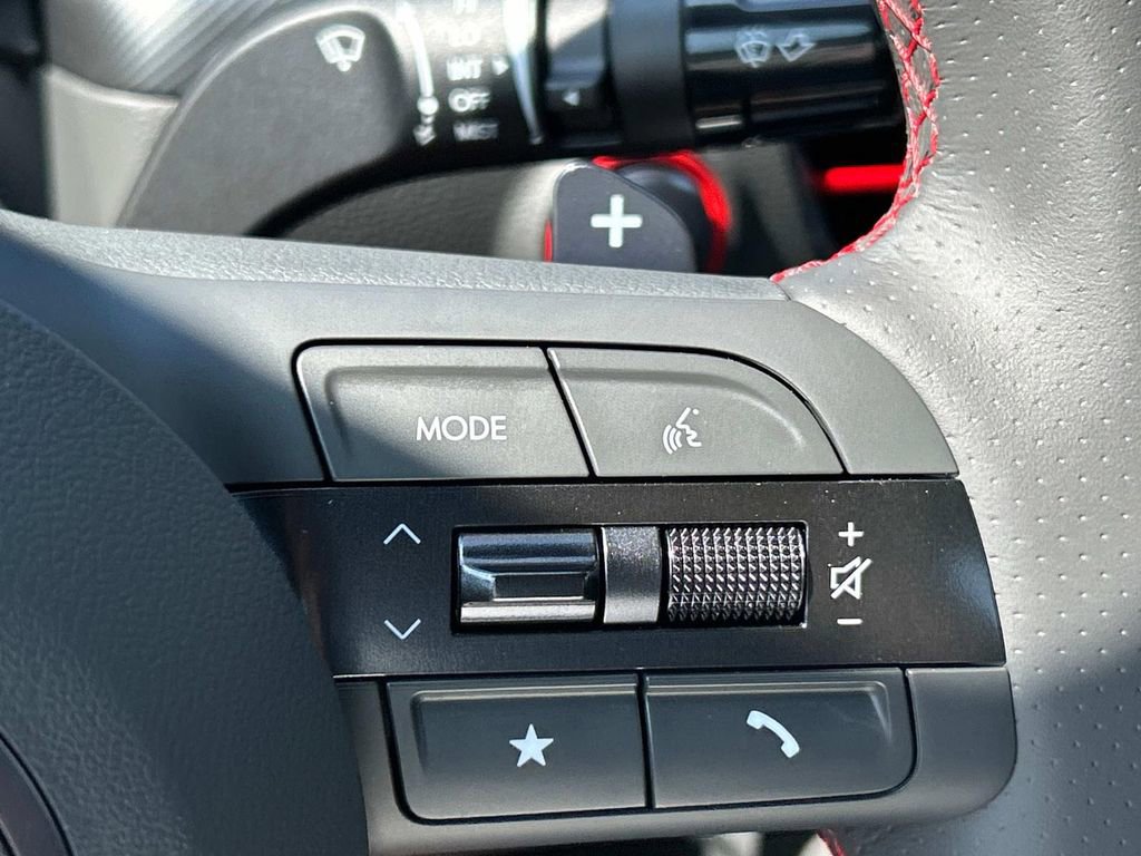 New 2025 Hyundai Sonata N Line image 30