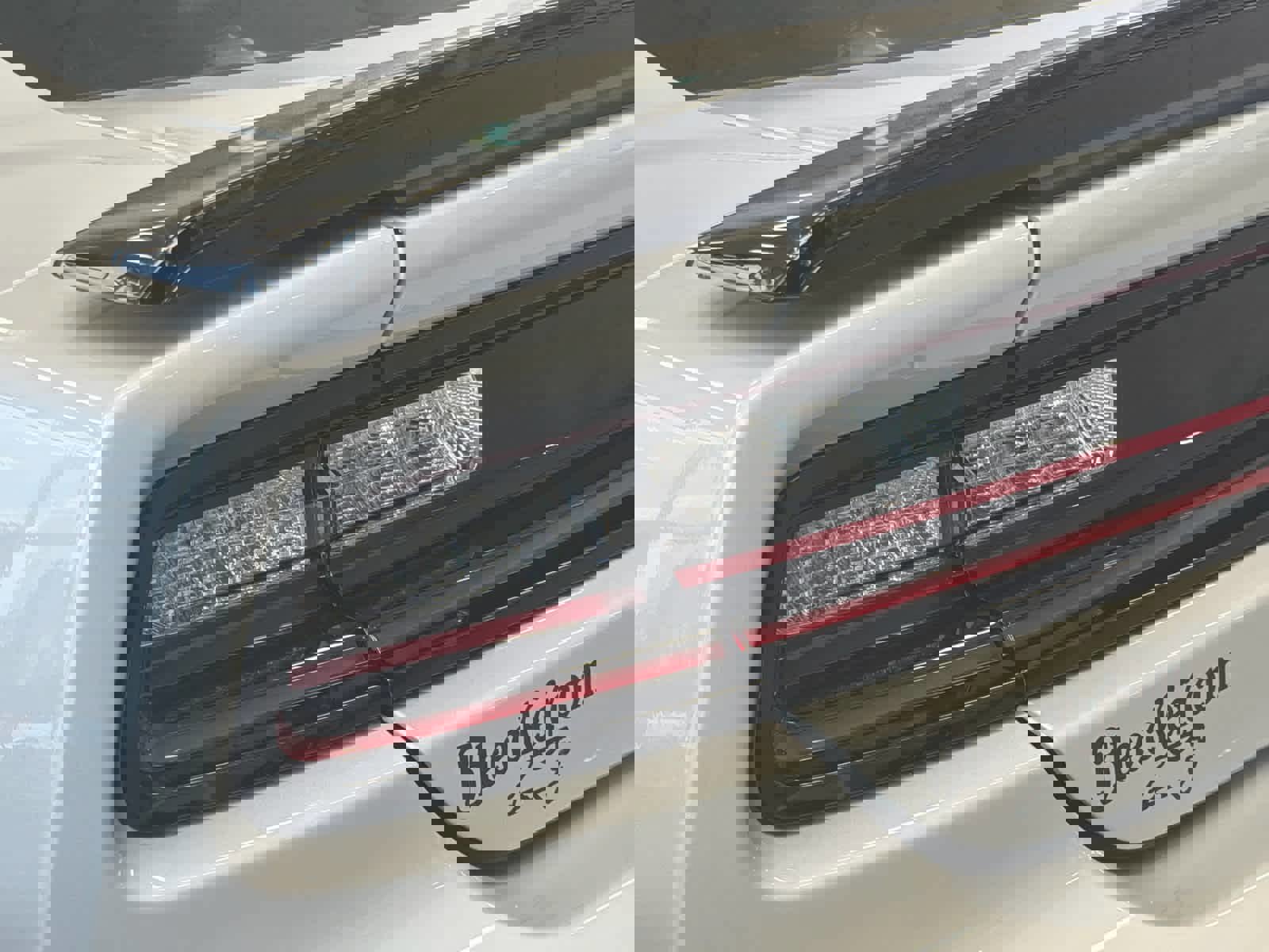 New 2026 Dodge Charger Scat Pack image 48