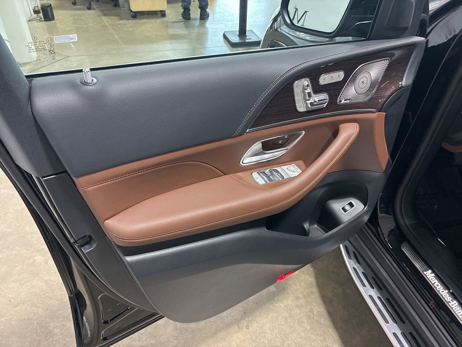 New 2026 Mercedes-Benz GLE 450 4MATIC image 6