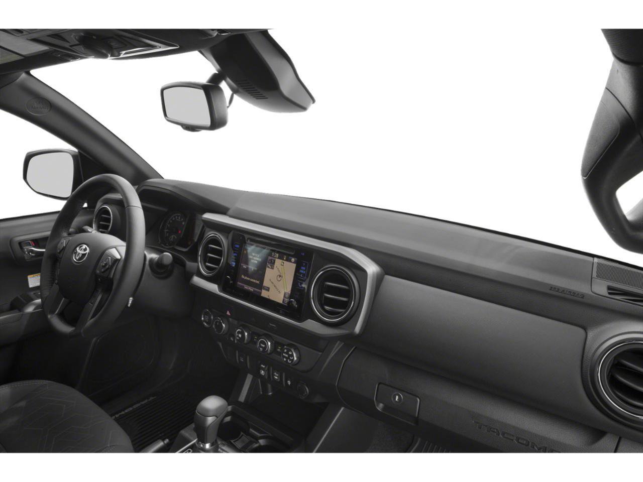 Used 2019 Toyota Tacoma TRD Off-Road image 10