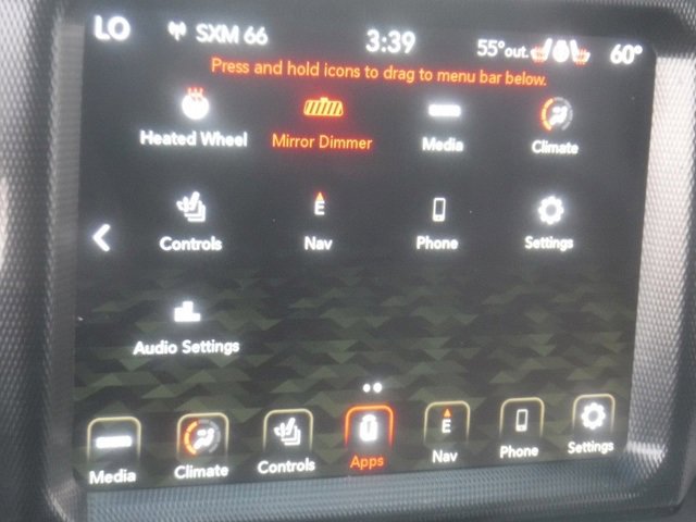 Certified 2022 Jeep Wrangler Unlimited Rubicon w/ LED Lighting Group image 31