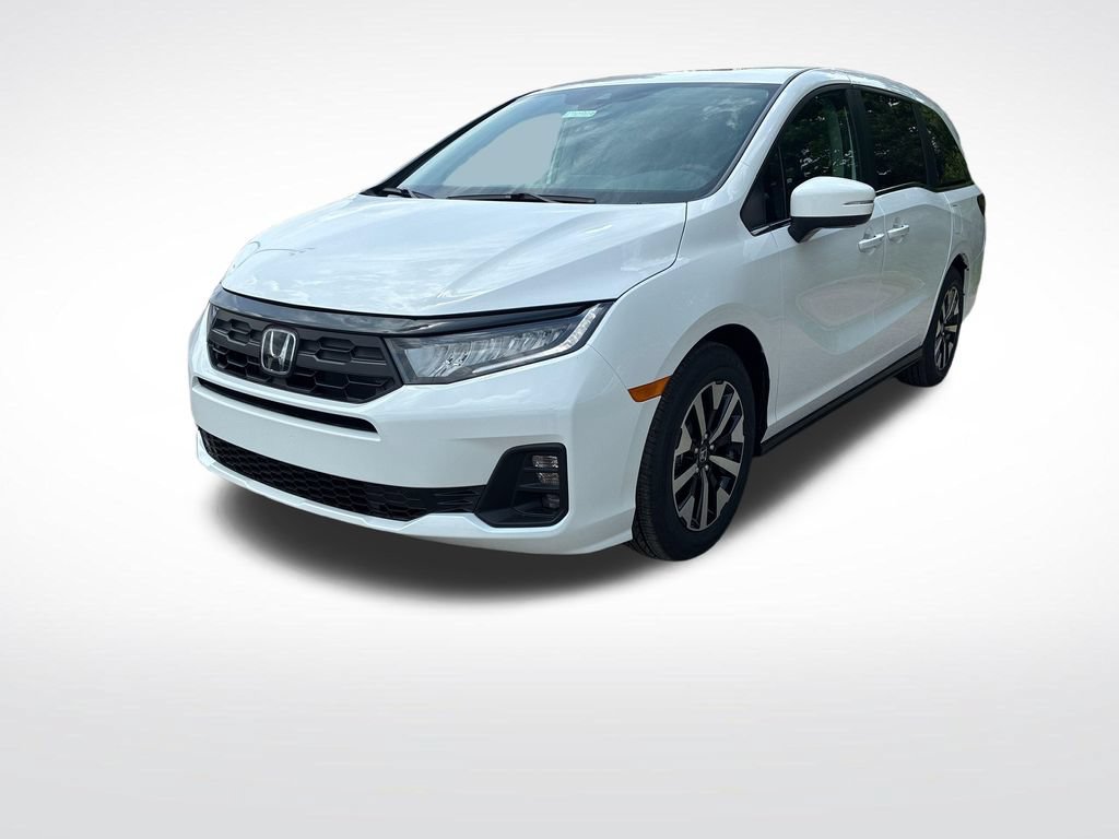 New 2026 Honda Odyssey EX-L image 7