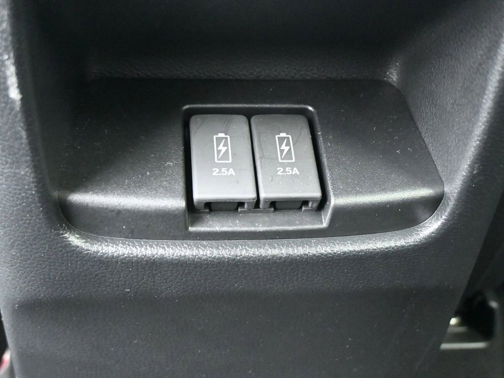 Used 2021 Honda CR-V EX-L image 18